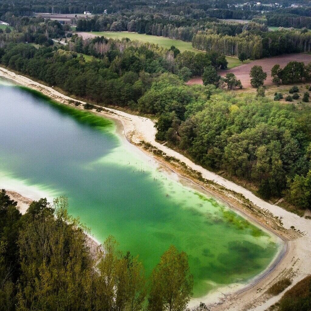 Effluent & Sanitation_1